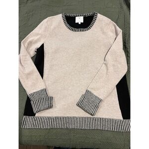 Edinburgh Knitwear Women's 100% Cashmere Sweater Large